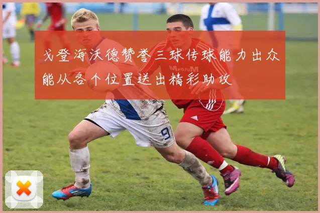 戈登海沃德赞誉三球传球能力出众能从各个位置送出精彩助攻